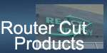 a router button
