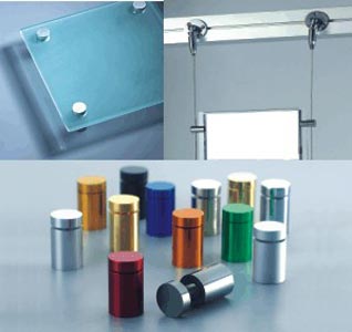 an image of Sign Mounting Stand Offs